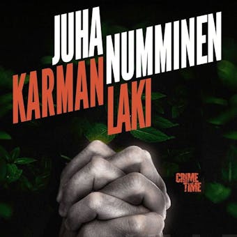 Karman laki - Juha Numminen