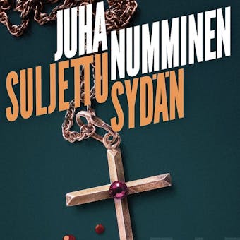 Suljettu sydän - Juha Numminen