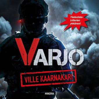 Varjo - Ville Kaarnakari