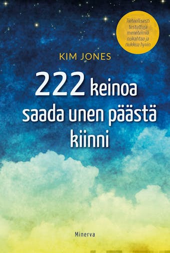222 keinoa saada unen pÃ¤Ã¤stÃ¤ kiinni - Kim Jones