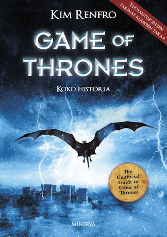 Game of Thrones: Koko historia - undefined