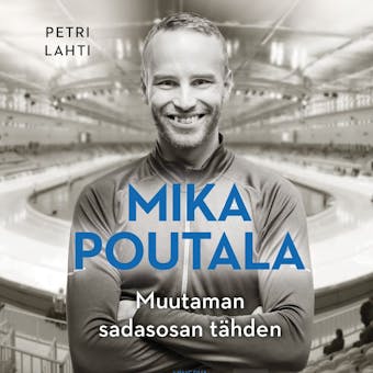 Mika Poutala: Muutaman sadasosan tähden - undefined