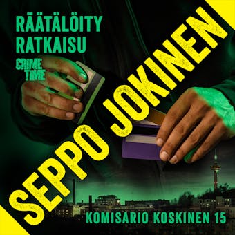 Räätälöity ratkaisu