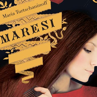 Maresi: krönikor från Röda klostret - Maria Turtschaninoff