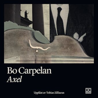 Axel - Bo Carpelan