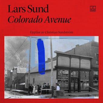 Colorado Avenue - undefined