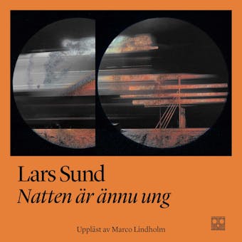 Natten är ännu ung - undefined