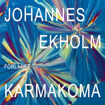 Karmakoma - Johannes Ekholm