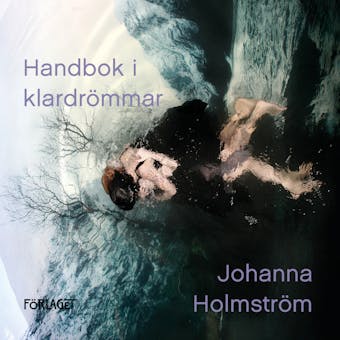 Handbok i klardrömmar - Johanna Holmström