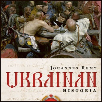 Ukrainan historia - Johannes Remy