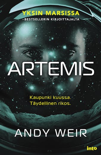 Artemis - undefined