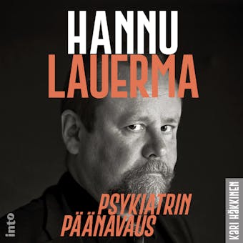 Hannu Lauerma: Psykiatrin päänavaus - Kari Häkkinen