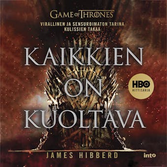 Game of Thrones: Kaikkien on kuoltava