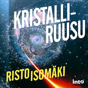 Kristalliruusu - Risto Isomäki