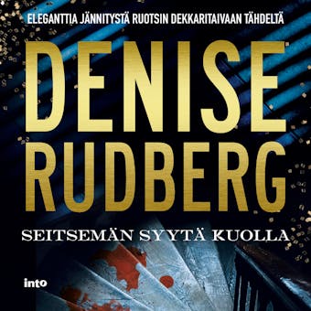 Seitsemän syytä kuolla - undefined
