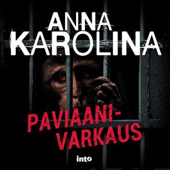Paviaanivarkaus - Anna Karolina