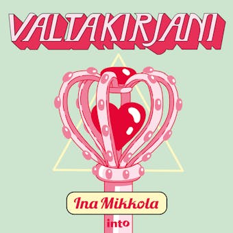 Valtakirjani
