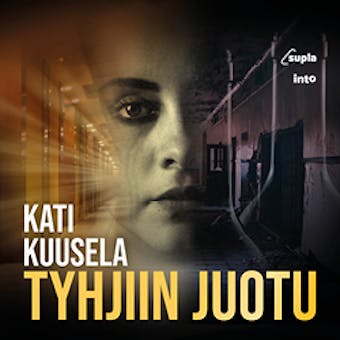 Tyhjiin juotu - undefined