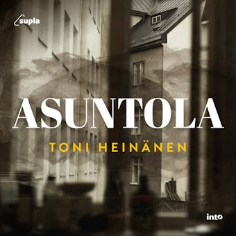 Asuntola - Toni Heinänen