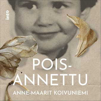 Poisannettu - Anne-Maarit Koivuniemi