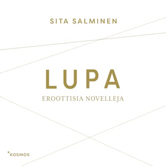 Lupa: Eroottisia novelleja - Sita Salminen