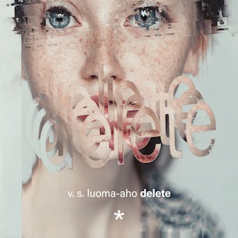 delete - V. S. Luoma-aho