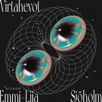 Virtahevot - Emmi-Liia Sjöholm
