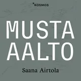 Kansi Musta aalto