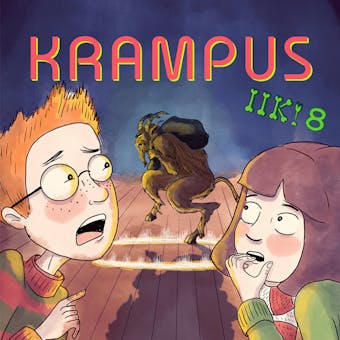 Krampus - undefined