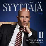 Kansi Syyttäjä II
