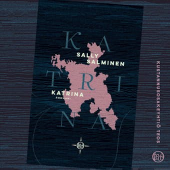 Katrina: Romaani - Sally Salminen