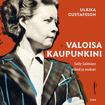 Valoisa kaupunkini - Ulrika Gustafsson