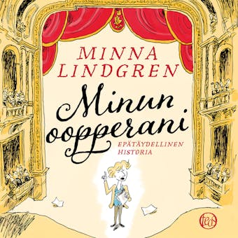 Minun oopperani: Epätäydellinen historia