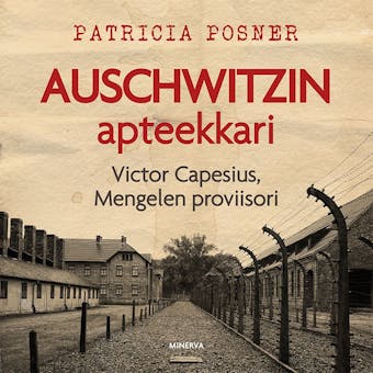 Auschwitzin apteekkari: Victor Capesius, Mengelen proviisori - undefined
