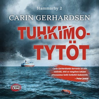 Tuhkimotytöt - undefined