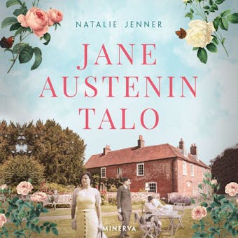 Jane Austenin talo - Natalie Jenner