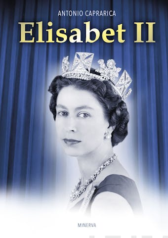 Elisabet II - undefined