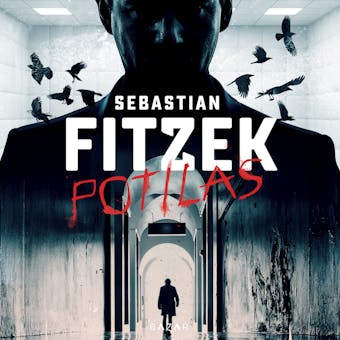 Potilas - Sebastian Fitzek