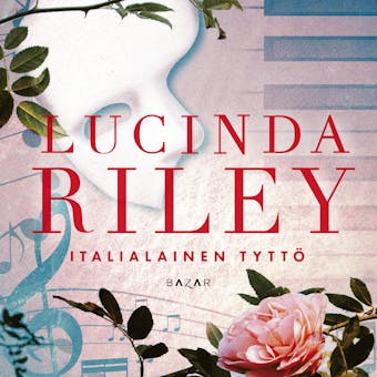 Italialainen tyttö - Lucinda Riley