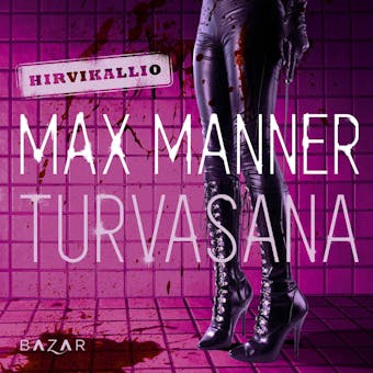 Turvasana - Max Manner