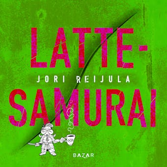Lattesamurai