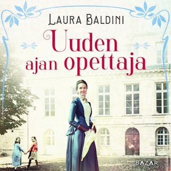 Uuden ajan opettaja