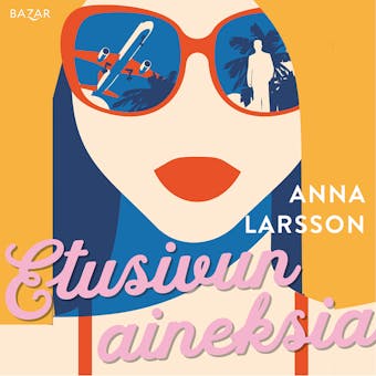 Etusivun aineksia - undefined