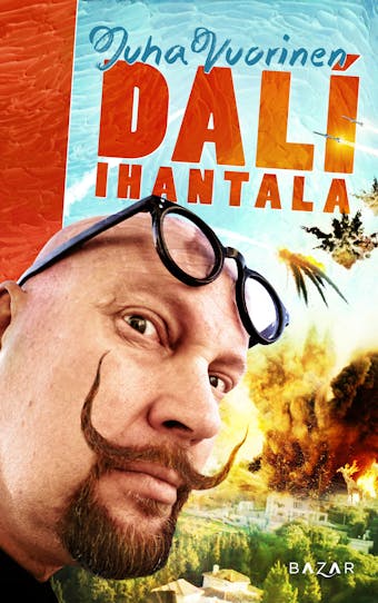 Dalí-Ihantala - Juha Vuorinen