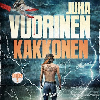 Kakkonen - undefined