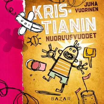 Kristianin nuoruusvuodet