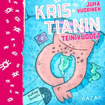 Kristianin teinivuodet