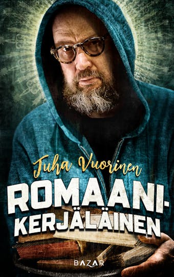 Romaanikerjäläinen - Juha Vuorinen