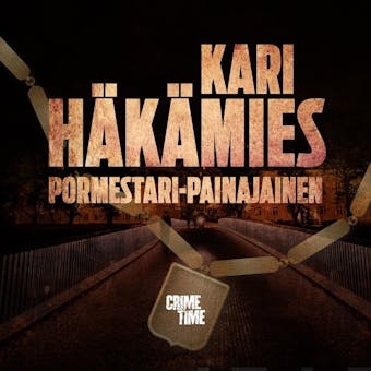 Pormestari-painajainen - undefined