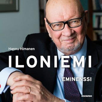 Iloniemi - Eminenssi - Hannu Himanen
